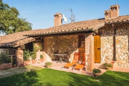 Agriturismo Cantagalli - 25