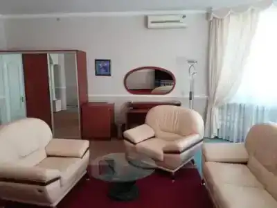 Мон Сеньор - 3