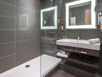 Mercure Clermont Ferrand centre Jaude - 64