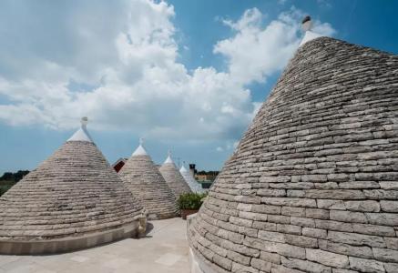 Trulli D'autore - 71