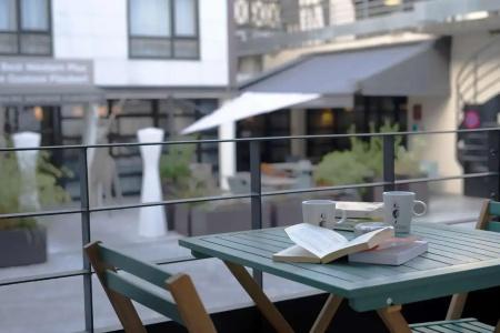 Best Western Plus Litteraire Gustave Flaubert - 20