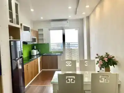 Muong Thanh Luxury Da Nang - 46