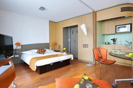 ApartAdagio Nantes Centre - 51
