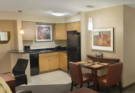 Residence Inn by Marriott Downtown / Entertainment District - 18