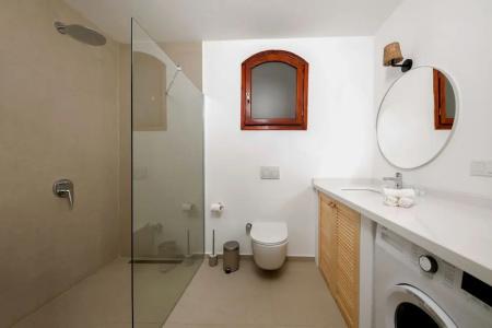 Villa Kale Suites with heated pool in winter - 78