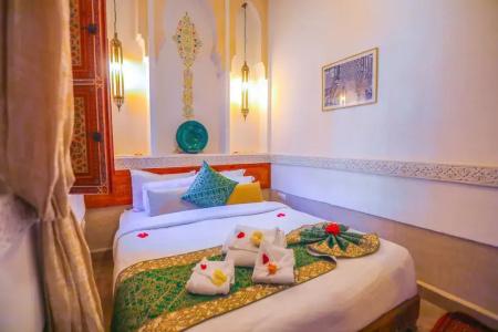Riad Melhoun & Spa - 54