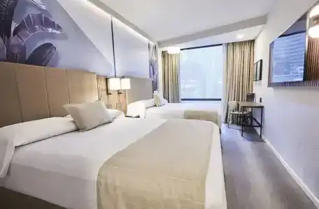 Riu Plaza Manhattan Times Square - 34
