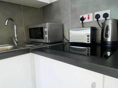 Nissi Adonis Suites - 22