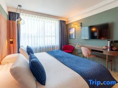Golden Tulip Aix les Bains - & Spa - 138