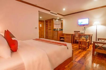 Cheathata Cts Siem Reap - 109