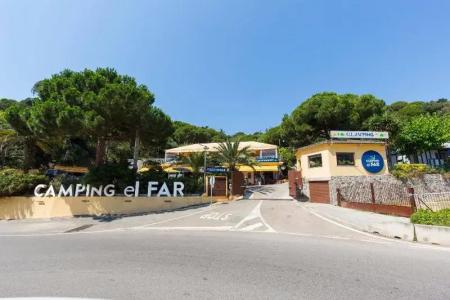 Camping Bungalows El Far - 73