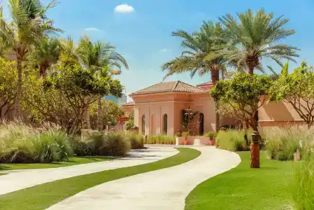 One&Only The Palm Dubai - 1