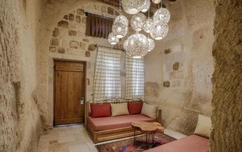 Hera Cave Suites - 132