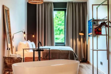 The Hearts - Dein Boutique- Und Event-Resort - 93