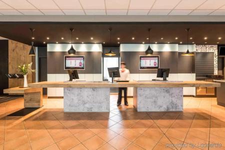 ibis München Parkstadt Schwabing - 22