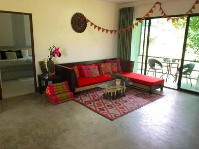 Lanta Complex - 107