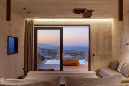 North Santorini - A Luxury Spa - 6