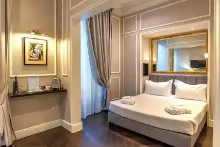 Florence Luxury Suites and Wellness - 81