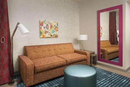 Home2 Suites By Hilton - 23