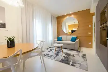 Metropol Ceccarini Suite - 23