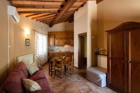Il Poggio degli Olivi - 102