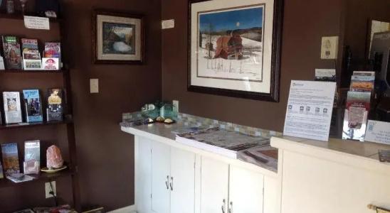 Blowing Rock Inn - 25
