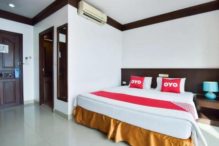 Oyo 389 Sira Boutique Residence - 16