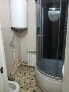Дом и отдельные номера под ключ - 34