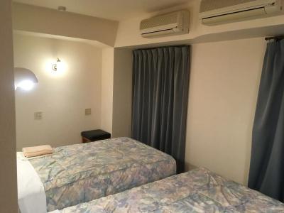 Crown Hills Oita - 4