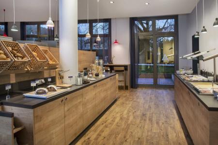 Holiday Inn Express Baden-Baden, An Ihg - 34