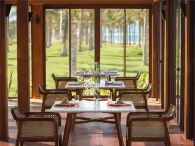 Selectum Noa Resort Cam Ranh - 29