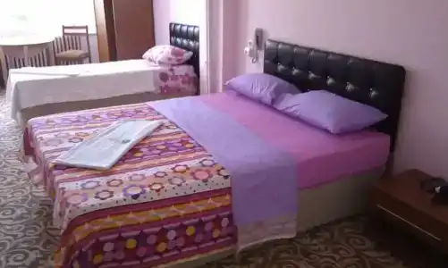 Cigdem Motel Pansiyon - 1