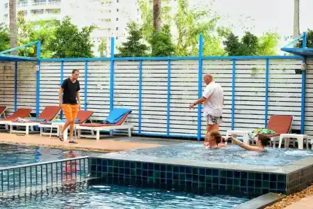Napalai Resort & Spa - 22
