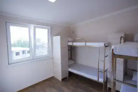 Your Hostel - 11