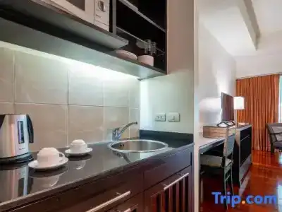Luxe Residence - 74