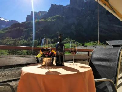 Walliserhof-Leukerbad-Therme - 17