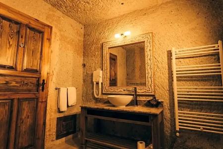Alfina Cave-Special Category - 56