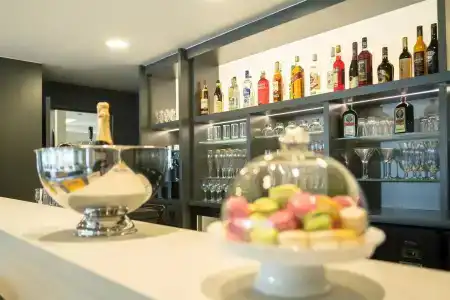 b&b Frankfurt-Airport - 11
