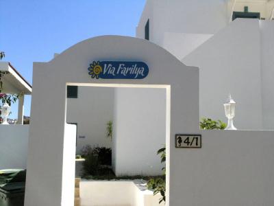 Via Farilya - 11