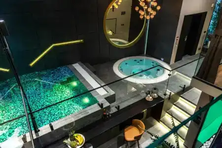 Central Park Residence - 137