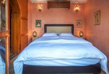 Riad & Spa Laurence Olivier - 49