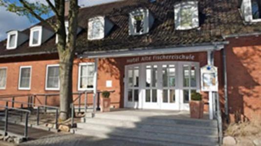 Alte Fischereischule - 26