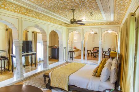 Royal Heritage Haveli - 44