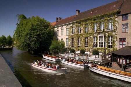 De Orangerie - Small Luxury Hotels of the World - 13