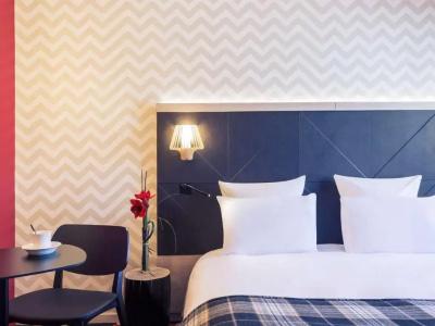 Mercure Annecy Centre - 96