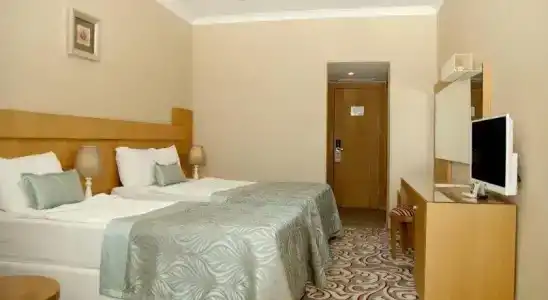 Aventura Park - Ultra All Inclusive - 4