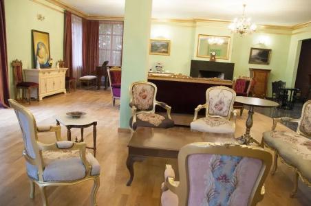 Chateau Gabriel - 11
