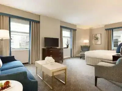 Fairmont Olympic - 115