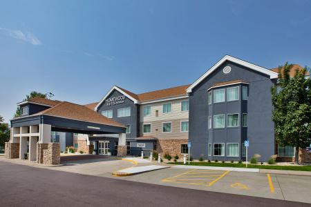 Homewood Suites by Hilton - 35