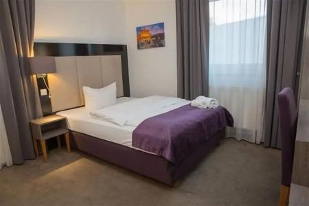 Goethe Business by Trip Inn - 44